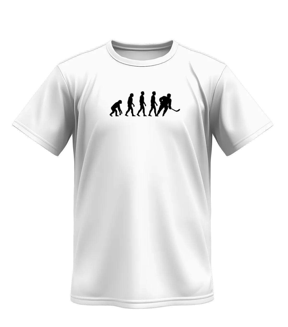 Tričko Hockey Evolution