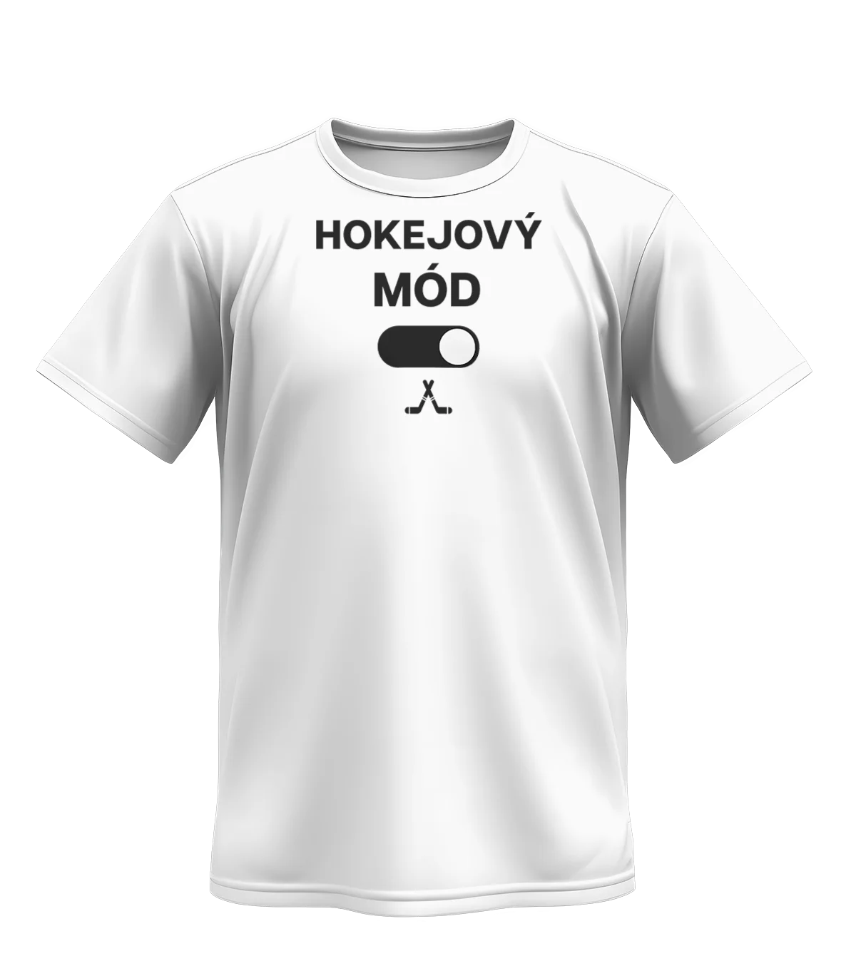 Triko Hokejový Mód