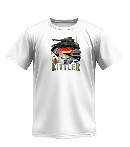 Tričko Kittler