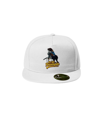 Snapback  0/10 Powerspike