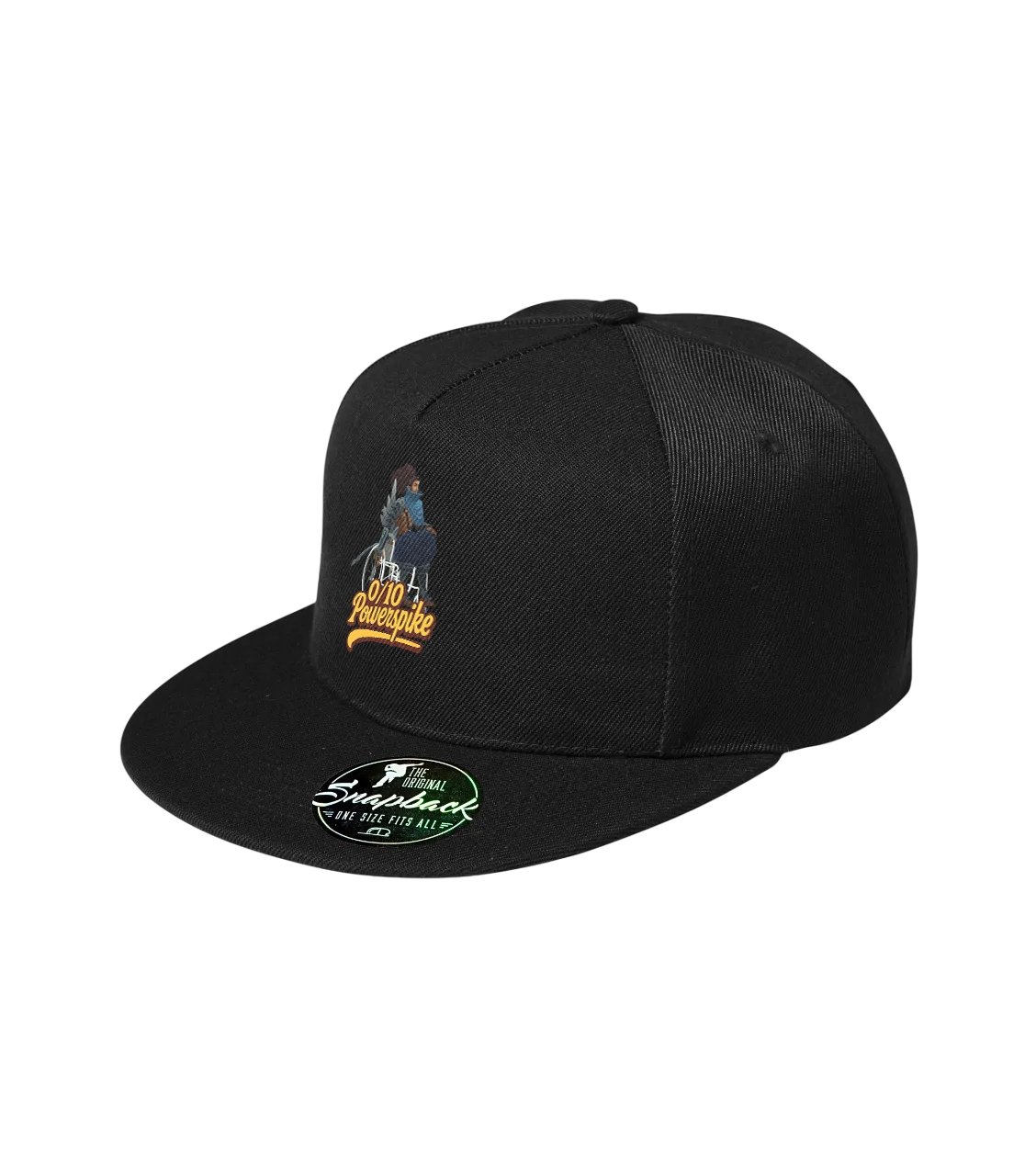Snapback  0/10 Powerspike