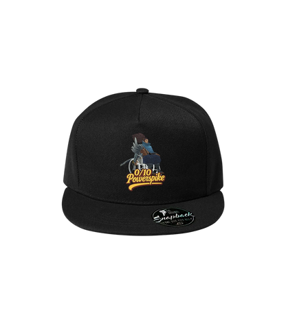 Snapback  0/10 Powerspike