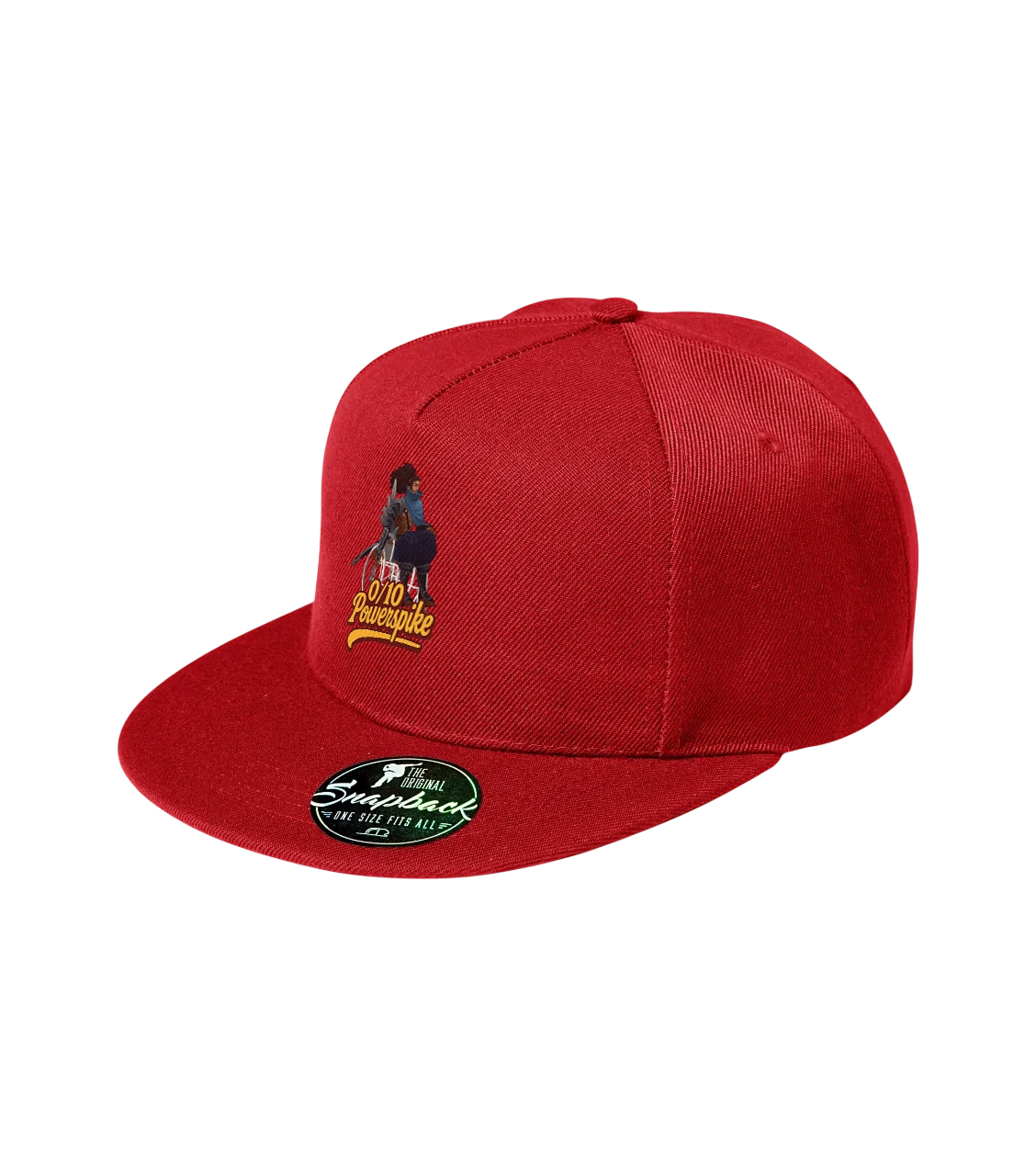 Snapback  0/10 Powerspike