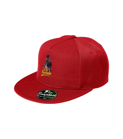 Snapback  0/10 Powerspike