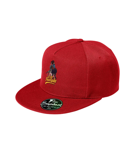 Snapback  0/10 Powerspike