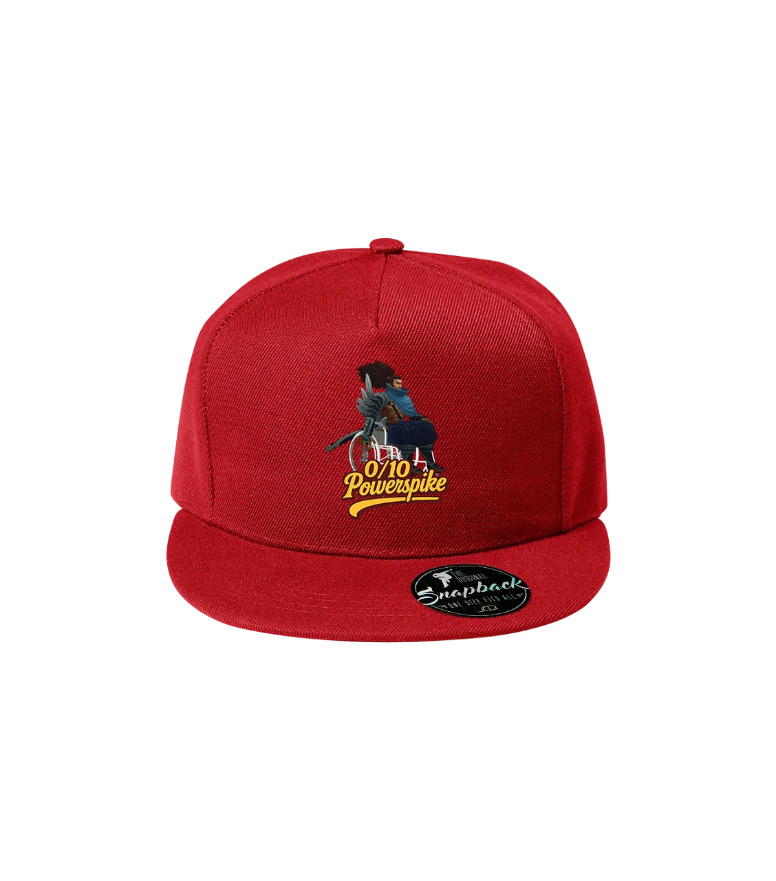 Snapback  0/10 Powerspike