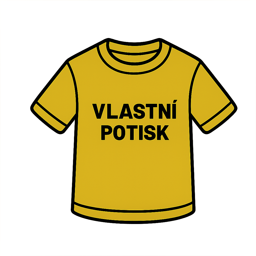 Vlastní Potisk