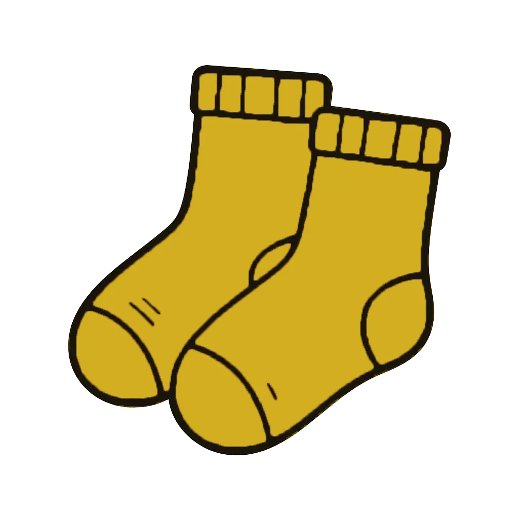 Doplňky
