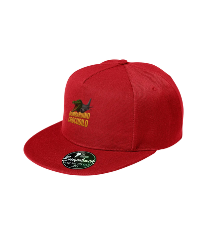 Snapback Bombardino Crocodilo