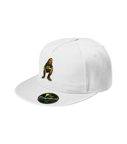 Snapback BRR BRR PATAPIM