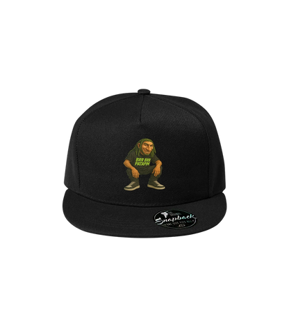 Snapback BRR BRR PATAPIM