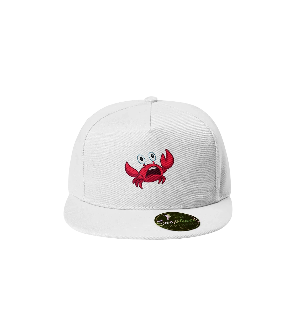 Snapback Krab z League of Legends