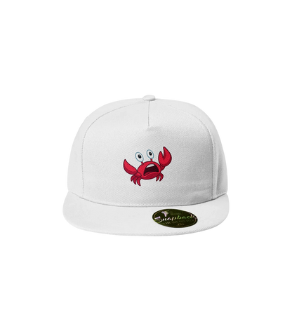 Snapback Krab z League of Legends