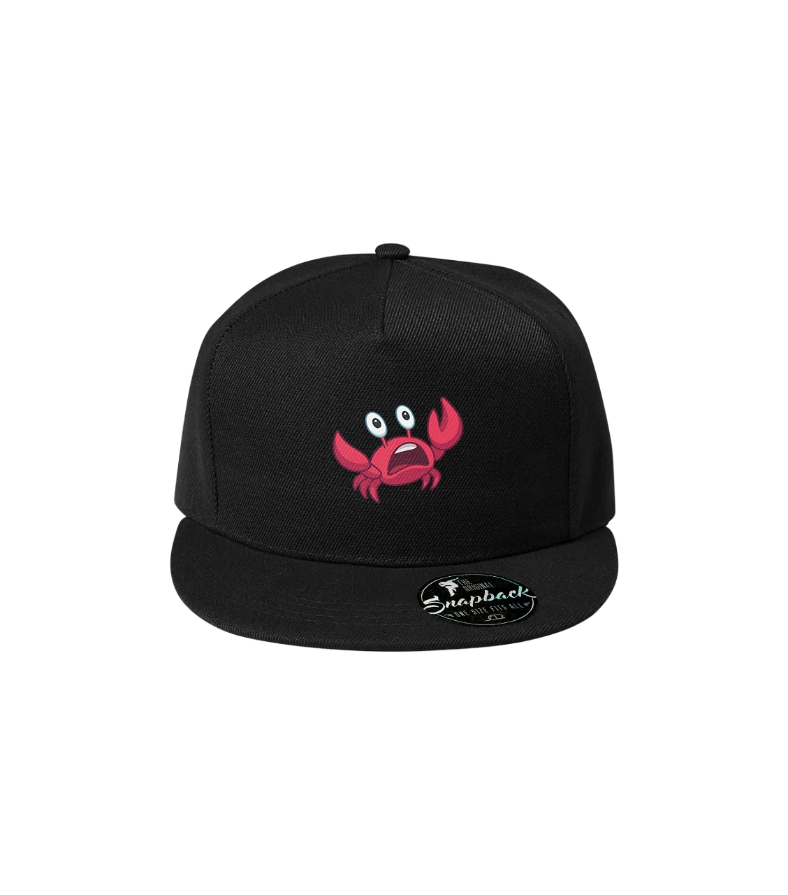 Snapback Krab z League of Legends