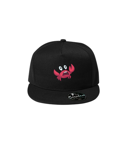 Snapback Krab z League of Legends