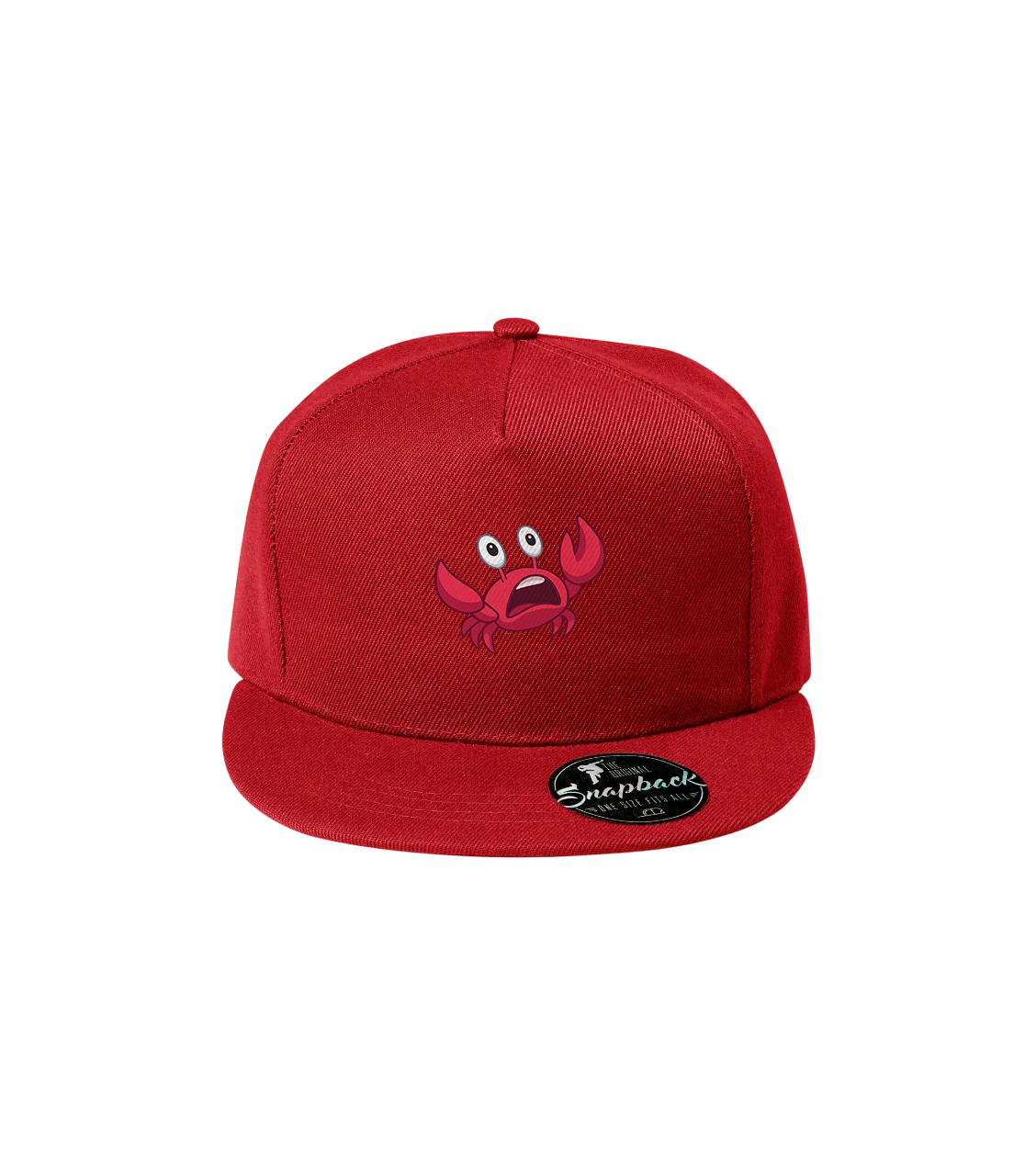 Snapback Krab z League of Legends