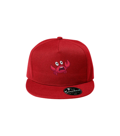 Snapback Krab z League of Legends