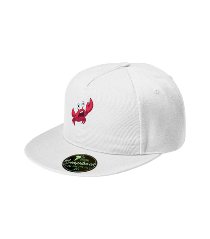 Snapback Krab z League of Legends