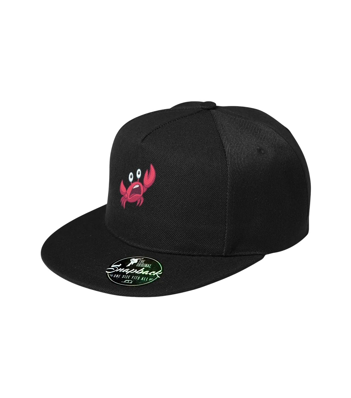 Snapback Krab z League of Legends