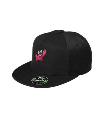 Snapback Krab z League of Legends