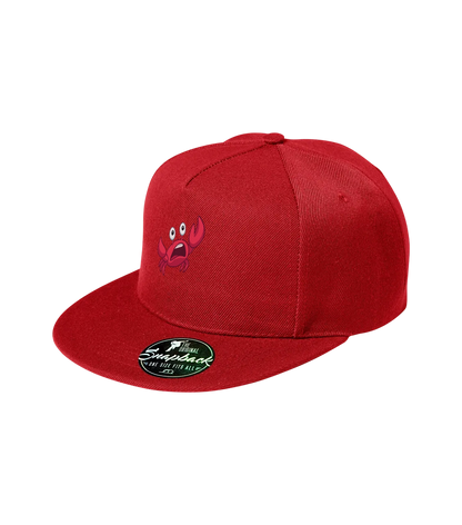 Snapback Krab z League of Legends