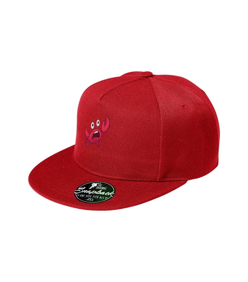 Snapback Krab z League of Legends