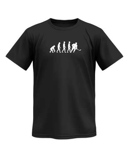 Tričko Hockey Evolution