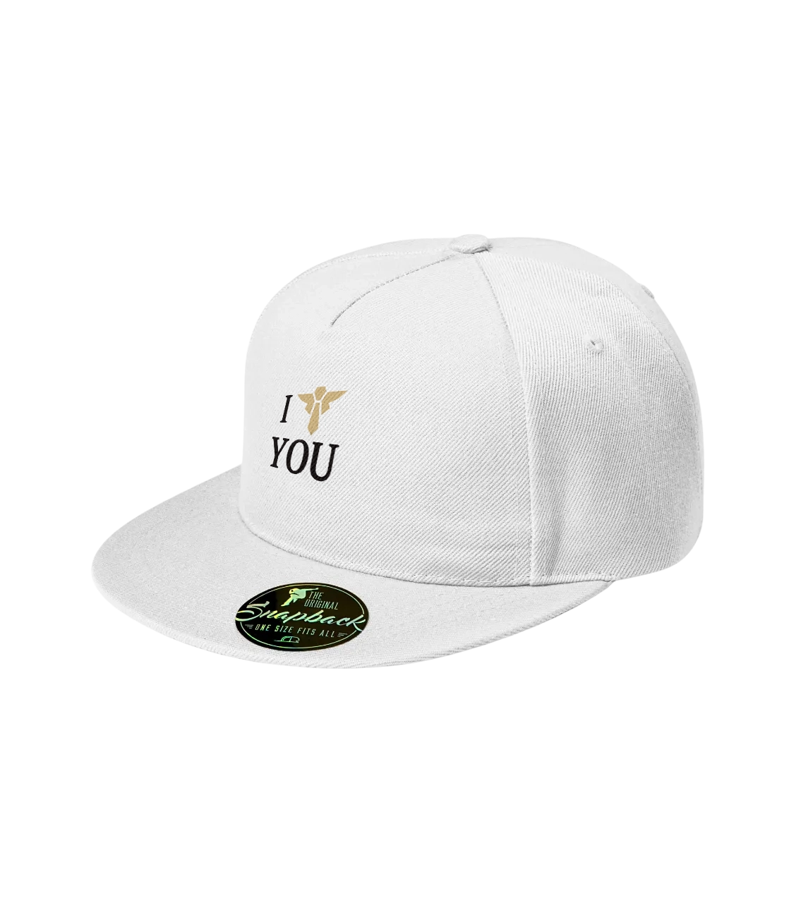 Snapback I Support You