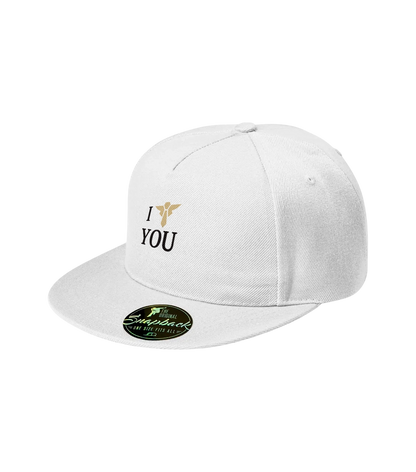 Snapback I Support You