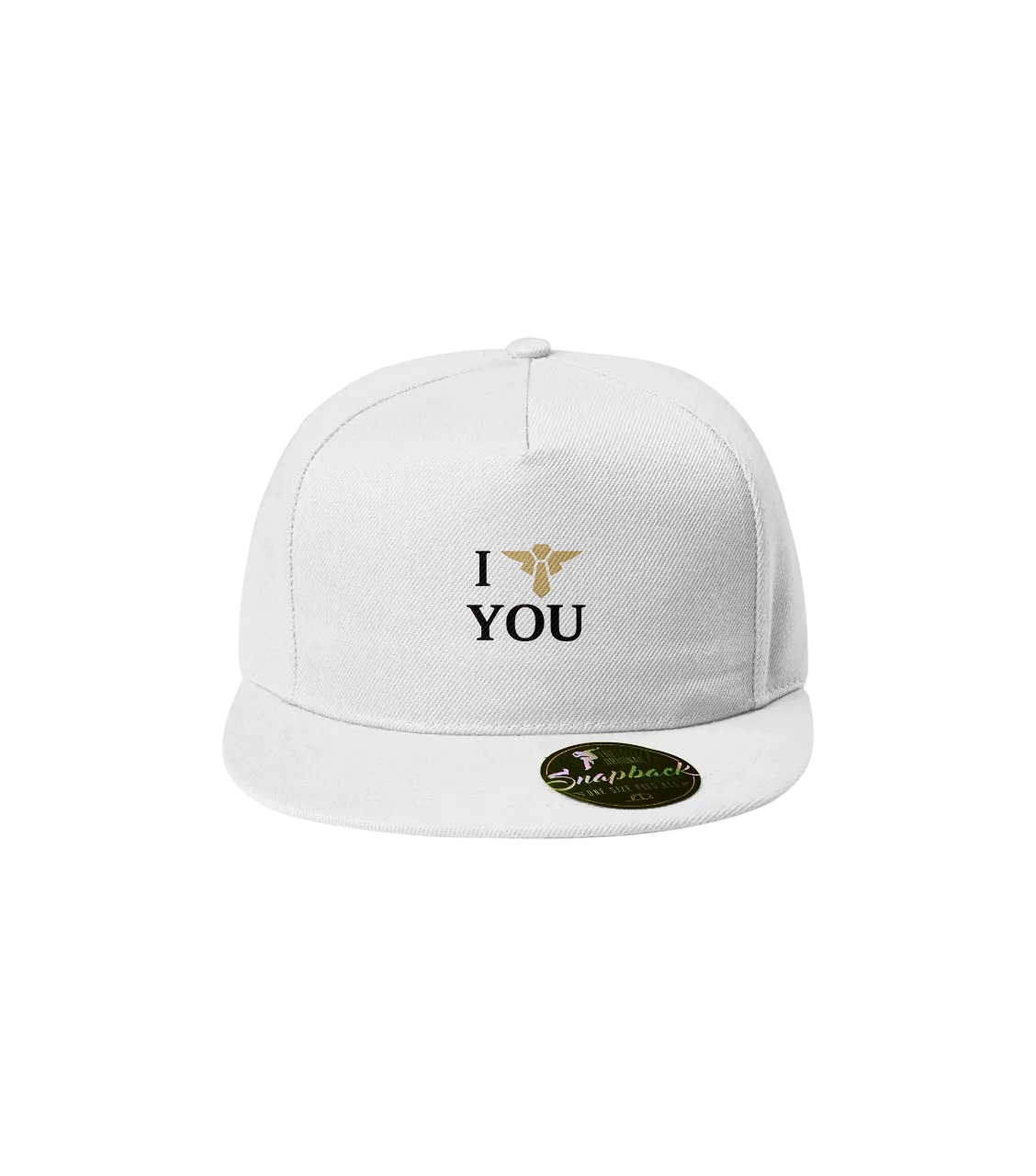 Snapback I Support You