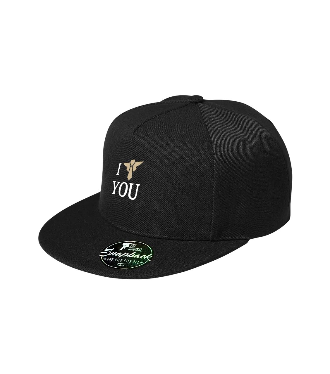 Snapback I Support You
