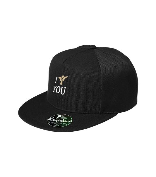 Snapback I Support You