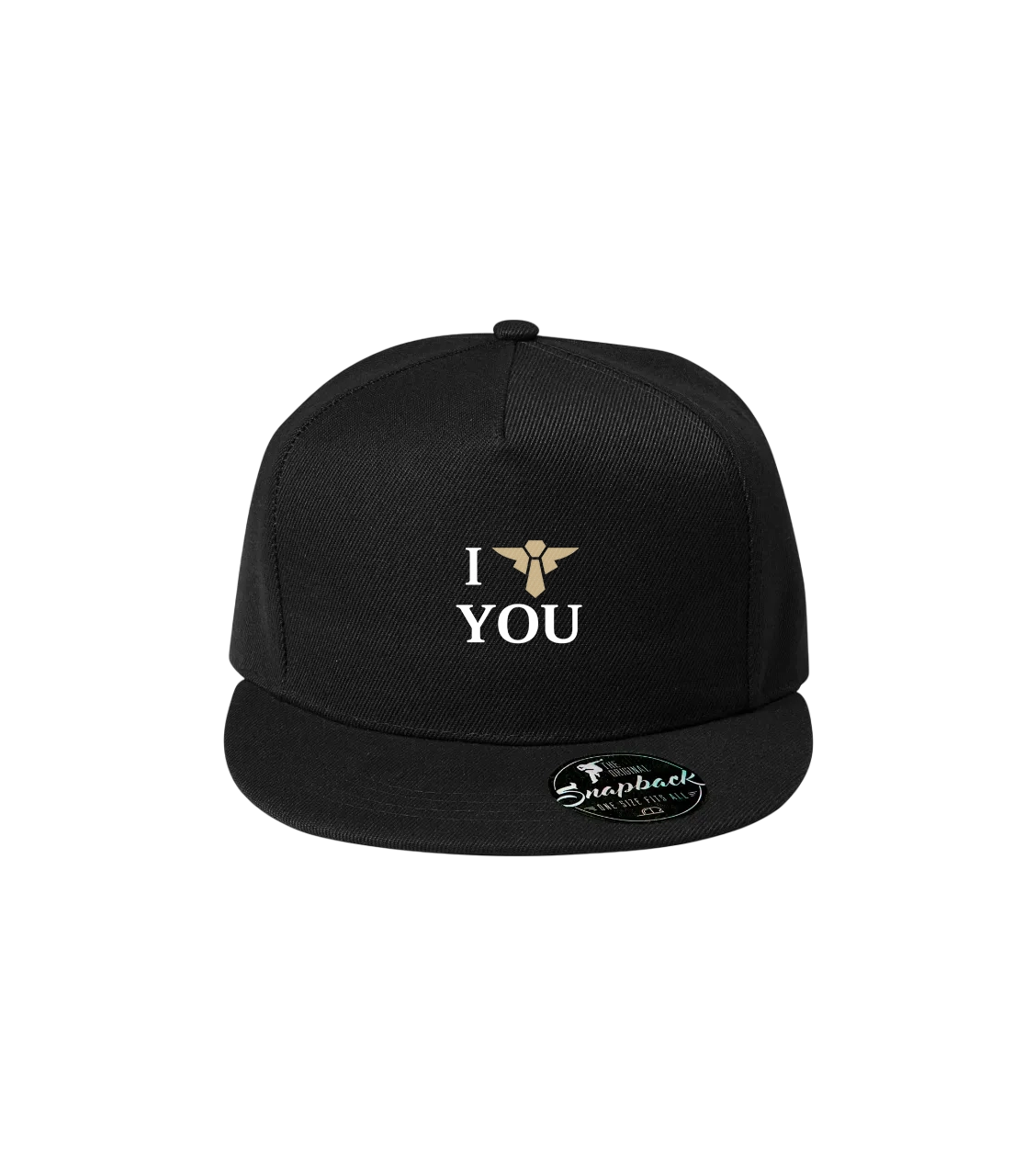 Snapback I Support You