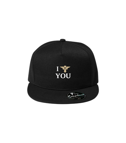 Snapback I Support You