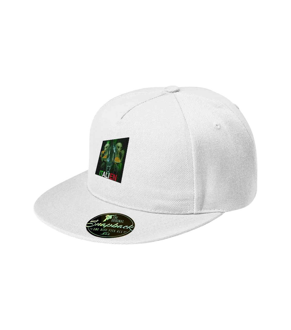Snapback Italien