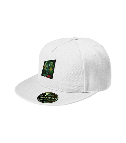 Snapback Italien