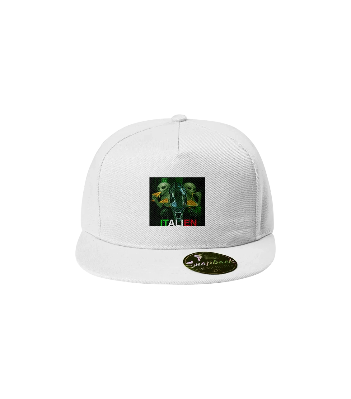 Snapback Italien