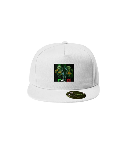 Snapback Italien