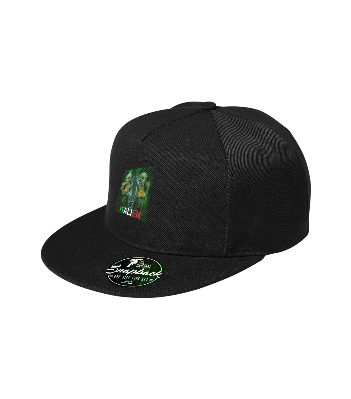 Snapback Italien