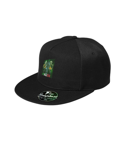 Snapback Italien