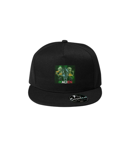 Snapback Italien