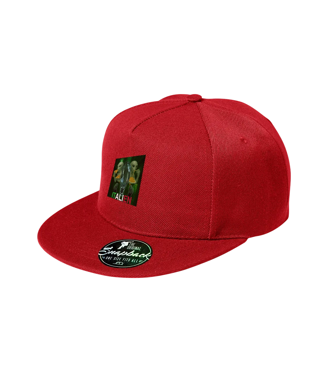 Snapback Italien