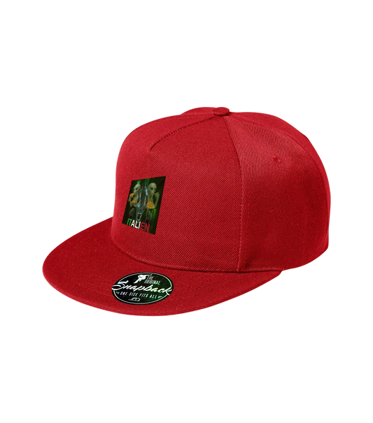 Snapback Italien