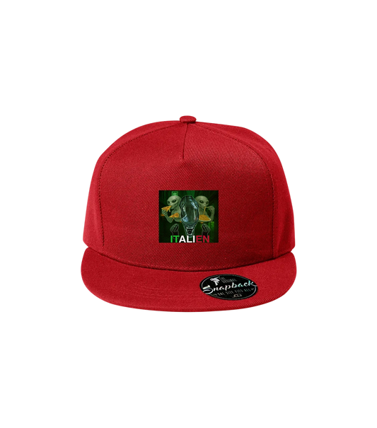 Snapback Italien