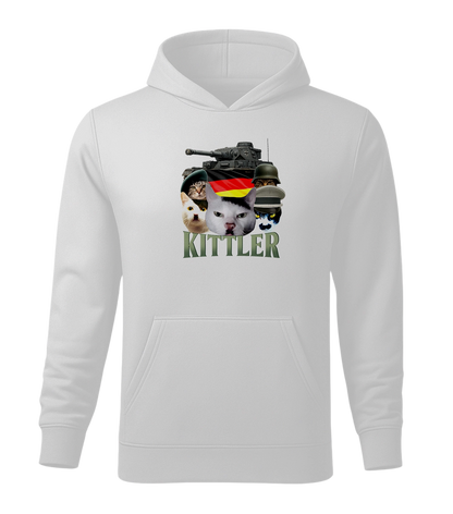 Mikina Kittler