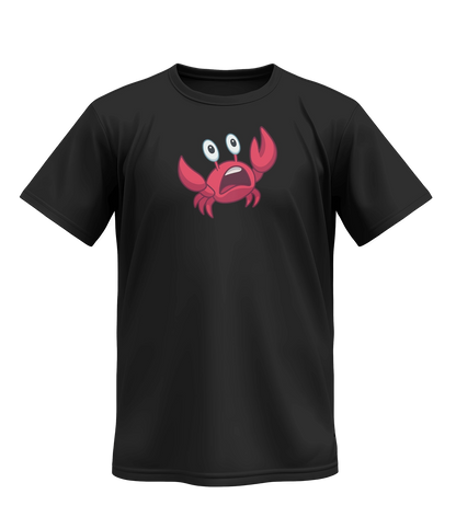 Tričko Krab z Riftu