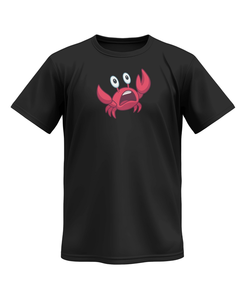 Tričko Krab z Riftu