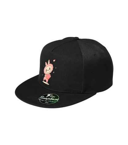 Snapback Labubu Se Srdíčkem