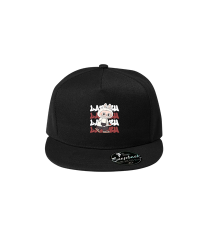 Snapback Labubu