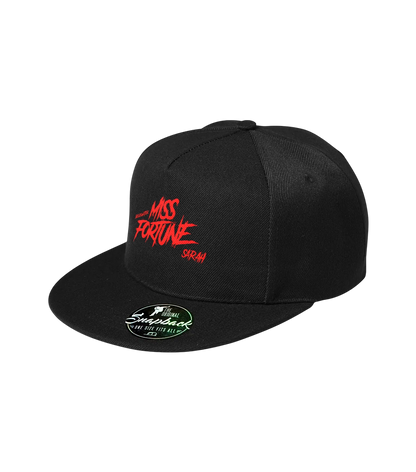 Snapback Miss Fortune - League of Legends